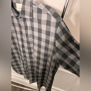 Mens Todd Snyder button down